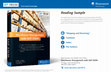 Reading Sample Warehouse Management with SAP EWM "Shipping and Receiving" Contents Cover Page