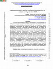 Research paper thumbnail of Mirada Fenomenológica desde las Competencias Investigativas en las Líneas de Investigación de la UNESR