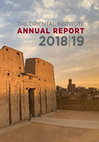 Research paper thumbnail of Tell Edfu 2018 - OI Annual Report 2018-2019- pp. 139-154