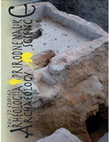 12. ARHEOLOGIJA I PRIRODNE NAUKE / ARCHAEOLOGY AND SCIENCE Cover Page