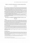 Research paper thumbnail of KÜRESEL VATANDAŞLIĞIN GELİŞİMİ, İMKANI VE KÜRESEL DEĞERLER EĞİTİMİ