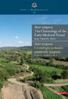 Erwin Gáll – Attila Türk – Szabolcs Nagy – Sarah Peter – Ferenc Wanek: Can One Use the Results of 14C Analyses to Perform Historical Interpretations? The Case of the Tenth-century Funerary Site in Cluj-Napoca-Zápolya Street. In: Inter tempora..Orbis Medievalis II. Cluj-Napoca 2019, 177‒195. Cover Page