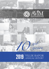 Research paper thumbnail of AVİM 2019 YILLIK RAPOR | ANNUAL REPORT