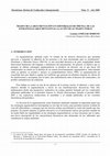 Research paper thumbnail of Traducir la argumentación en editoriales de prensa: de las estrategias argumentativas a las técnicas traductoras