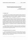 Research paper thumbnail of Traducir los daños sin efectos colaterales: análisis comparado del derecho de daños