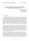 Research paper thumbnail of Manipulación ideológica y traducción: atenuación e intensificación moral en la traducción de la novela negra norteamericana al español (1933-2001)