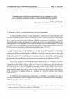 Research paper thumbnail of Intertextos cubanos en referencias, alusiones y citas. El caso de la novela Te di la vida entera de Zoé Valdés