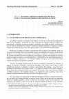 Research paper thumbnail of 望文生义 (wàngwén – shēngyì) o traducir al pie de la letra catálogos de empresas del español al chino