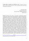 Research paper thumbnail of A REDE URBANA AMAZÔNICA EM TEMPOS DE CAOS: a centralidade exercida pela cidade de Altamira no Sudoeste do Pará sob os efeitos da reestruturação urbana promovida pela