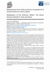 Research paper thumbnail of Modulaciones de la materia artúrica: el episodio de la «Pesme Aventure» en «Yvain» y «Owein»