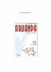 Aruanda Cover Page