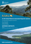 Research paper thumbnail of The Watershed tungsten deposit, NE Queensland, Australia: An example of a Permian metamorphic tungsten upgrade after a Carboniferous magmatic-hydrothermal mineralisation event