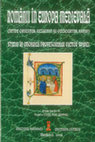 Metropolitan Theoctist I and the princely anointing of Stephen the Great [in Romanian],  in : Românii în Europa medievală (între Orientul bizantin şi Occidentul latin). Studii în onoarea Profesorului Victor Spinei, ed. D. Ţeicu, I. Cândea, Brăila: Istros, 2008, p. 303-416. Cover Page