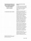 Research paper thumbnail of REGENERACIÓN SOCIOECONÓMICA DE LOS PUEBLOS ORIGINARIOS DE CHIAPAS CON BASE A UN  ECOSISTEMA DE INNOVACIÓN PROPICIO PARA UN DESARROLLO Y CRECIMIENTO SOSTENIBLE.