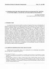 Research paper thumbnail of La terminología del discurso del psicoanálisis francés/español: un estudio sobre la noción de «funcionamiento polinómico»