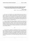 Research paper thumbnail of La sustitución interliteraria o préstamo literario extranjero como recurso traductológico. De cómo el traductor puede relacionar la prosa española con la poesía francesa