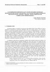 Research paper thumbnail of Las expresiones idiomáticas en los diccionarios generales monolingües de inglés y de español, y en los diccionarios generales bilingües inglés / español – español / inglés. Propuesta de codificación terminográfica