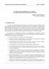 Research paper thumbnail of La traducción codificada: las artes y vocabularios hispano-filipinos (1610-1910)