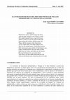 Research paper thumbnail of El entramado dilógico del discurso poético de William Shakespeare y su adaptación al español