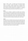 Research paper thumbnail of Les invertébrés marins de Mez Notariou (Ouessant, Finistère) : de la méthode à l'analyse socio-économique des populations insulaires bretonnes à l'âge du Bronze