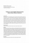 Research paper thumbnail of Teodycea w czasie Zagłady. Wojenne kazania rabina Szlomy Zalmana Unsdorfera (Theodicy during the Holocaust: The War-Time Sermons of Rabbi Shlomo Zalman Unsdorfer)