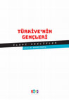 Research paper thumbnail of TÜRKİYE'NİN GENÇLERİ - İLERİ ANALİZLER