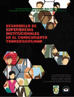 Research paper thumbnail of Desarrollo de experiencias institucionales en el conocimiento transdisciplinar