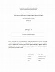 Research paper thumbnail of (ΕΠΟ22 - ΓΕ2) Το κράτος του φυσικού δικαίου