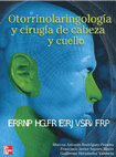 Otorrinolaringología y cirugía de cabeza y cuello Cover Page