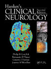 HANKEY'S SECOND EDITION CLINICAL NEUROLOGY Cover Page