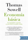 Economia basica - Thomas Sowell Cover Page