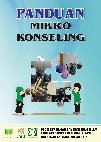 Research paper thumbnail of PANDUAN MIKRO KONSELING