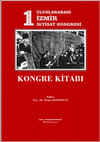 Research paper thumbnail of İzmir Bölgesi Sektörel Kümelenme ve Çeşitlilik Örüntüleri