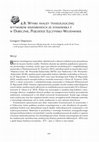 Research paper thumbnail of Wyniki analizy traseologicznej wytworów krzemiennych ze Stanowiska 1 w Dubecznie, Pojezierze Łęczyńsko-Włodawskie