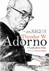 Research paper thumbnail of Crítica da filosofia como crítica da linguagem: sobre a concepção materialista de linguagem em Theodor W. Adorno (399-414)