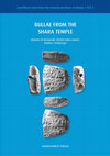 Research paper thumbnail of Umma, Shara Temple. The Images of the Seal Impressions