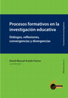 Research paper thumbnail of El paradigma en investigación educativa: Construyendo consciencia sobre lo que se hace