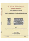 Les AnnALes ArchéoLogiques ArAbes syriennes Cover Page