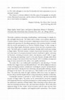 Research paper thumbnail of Review of Bissera V. Pentcheva, Hagia Sophia: Sound, Space, and Spirit in Byzantium (PSU 2017), published in Renaissance Quarterly 73/1 (2020): 218-19.