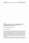 Research paper thumbnail of Imo/Moraldo: Interaktionale Sprache und ihre Didaktisierung im DaF-Unterricht