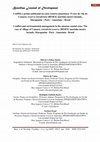 Research paper thumbnail of Conflito e gestão ambiental na zona costeira amazônica: o caso da vila do Camará, Reserva Extrativista (RESEX) Marinha Mestre Lucindo, Marapanim – Pará – Amazônia – Brasil