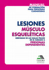 Lesiones Cover Page