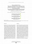 Research paper thumbnail of Responsabilidad social: dimensión sustentable hacia el ambiente en empresas carboníferas de Colombia y Venezuela