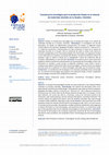 Research paper thumbnail of Transferencia tecnológica para la producción limpia en la minería de materiales aluviales en Technology transfer for clean production in mining of alluvial mate- rials in La Guajira, Colombia