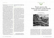 Research paper thumbnail of Šiaurės sparnai, arba kelios apybraižos Pasvalio krašto senųjų vėjo malūnų tema: (I) Legendos gimimas