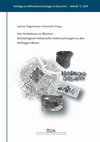 Research paper thumbnail of Von Vindobona nach Wienna - Archäologisch-historische Untersuchungen zu den Anfängen Wiens