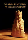 Research paper thumbnail of Struktury władzy Karolingów jako model dla wczesnośredniowiecznej Europy, [w:] Władza i państwo w średniowieczu, Poznań-Ląd 2020, s. 30-46