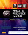 MAGNETIC RESONANCE IMAGING Physical and Biological Principles Cover Page