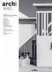 Research paper thumbnail of Interscambi asimmetrici, in 'Archi', 2020, n. 2, pp.19-23