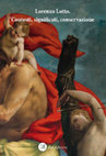 Research paper thumbnail of #weareinpuglia. Lorenzo Lotto e i pittori veneti in mostra